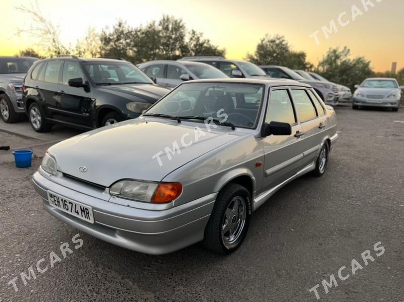 Lada 2115 2012 - 90 000 TMT - Mary - img 2
