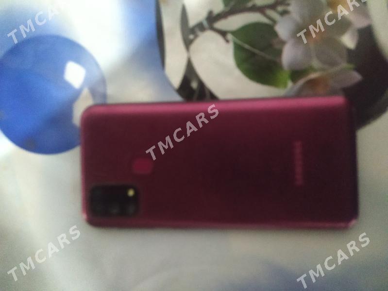 samsung m31 6/128 - Şabat etr. - img 3