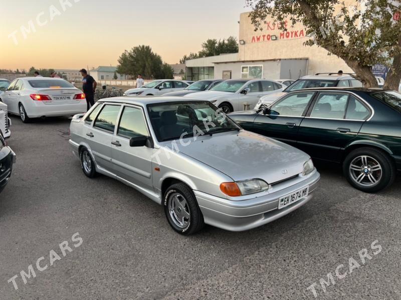 Lada 2115 2012 - 90 000 TMT - Mary - img 3