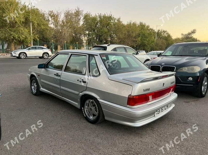 Lada 2115 2012 - 90 000 TMT - Mary - img 4