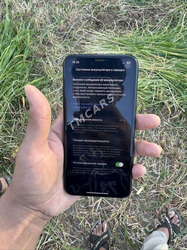 iphone 11 pro max 64 - Gurbansoltan Eje - img 4