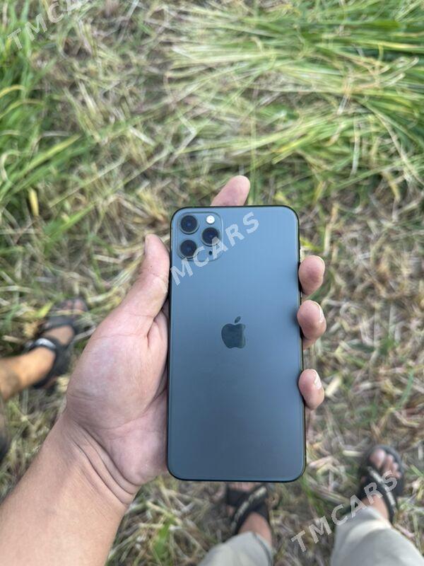iphone 11 pro max 64 - Gurbansoltan Eje - img 2