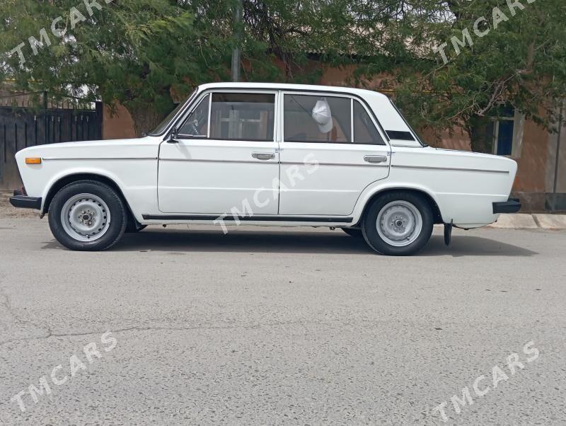 Lada 2106 1999 - 30 000 TMT - Берекет - img 2