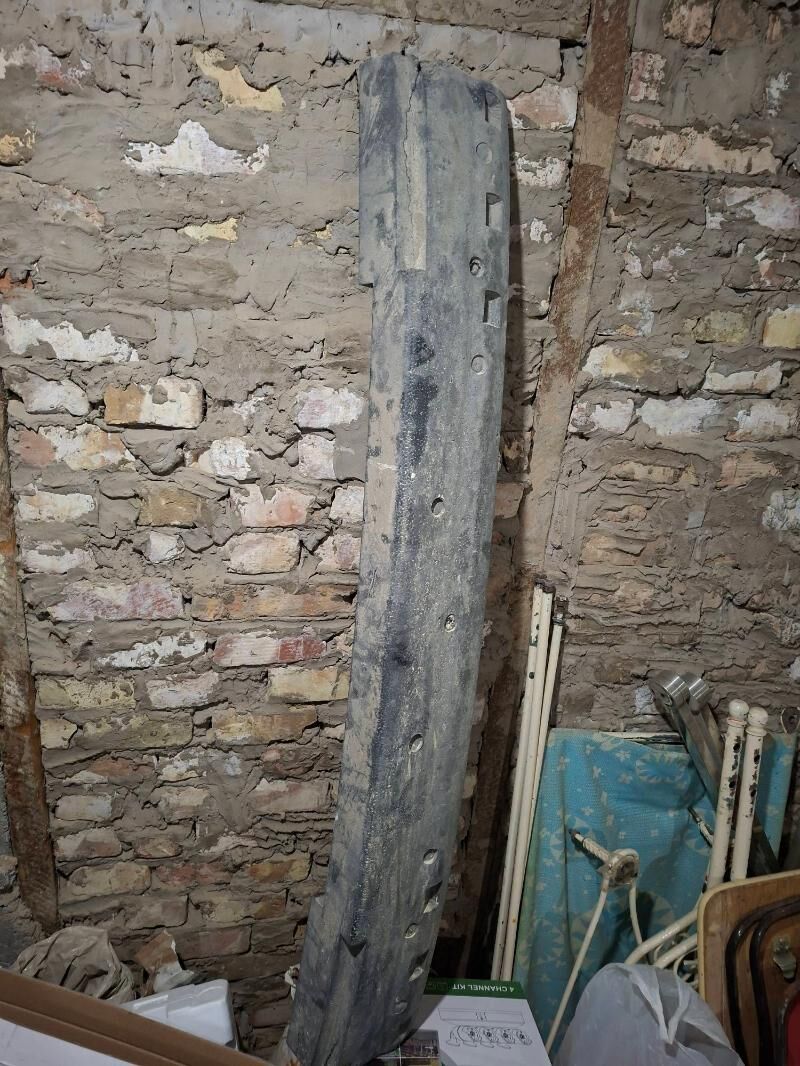Wersa sidan Bamper peneplaz 150 TMT - Ашхабад - img 2