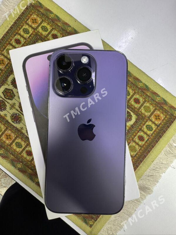 iphone 14 pro - Türkmenbaşy - img 2