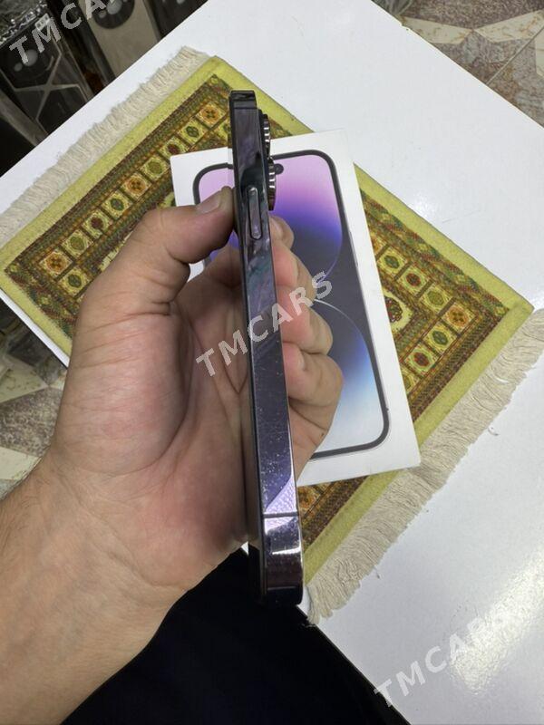 iphone 14 pro - Türkmenbaşy - img 3