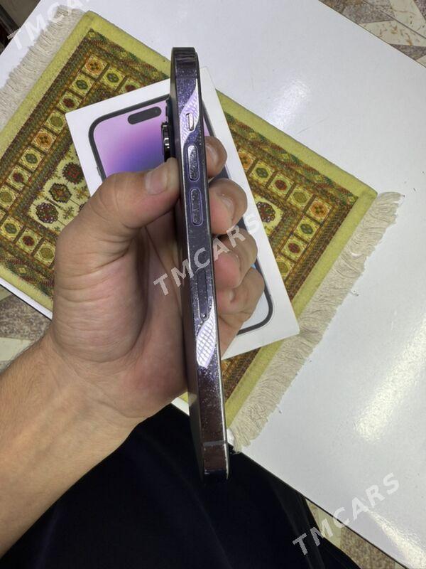 iphone 14 pro - Türkmenbaşy - img 5