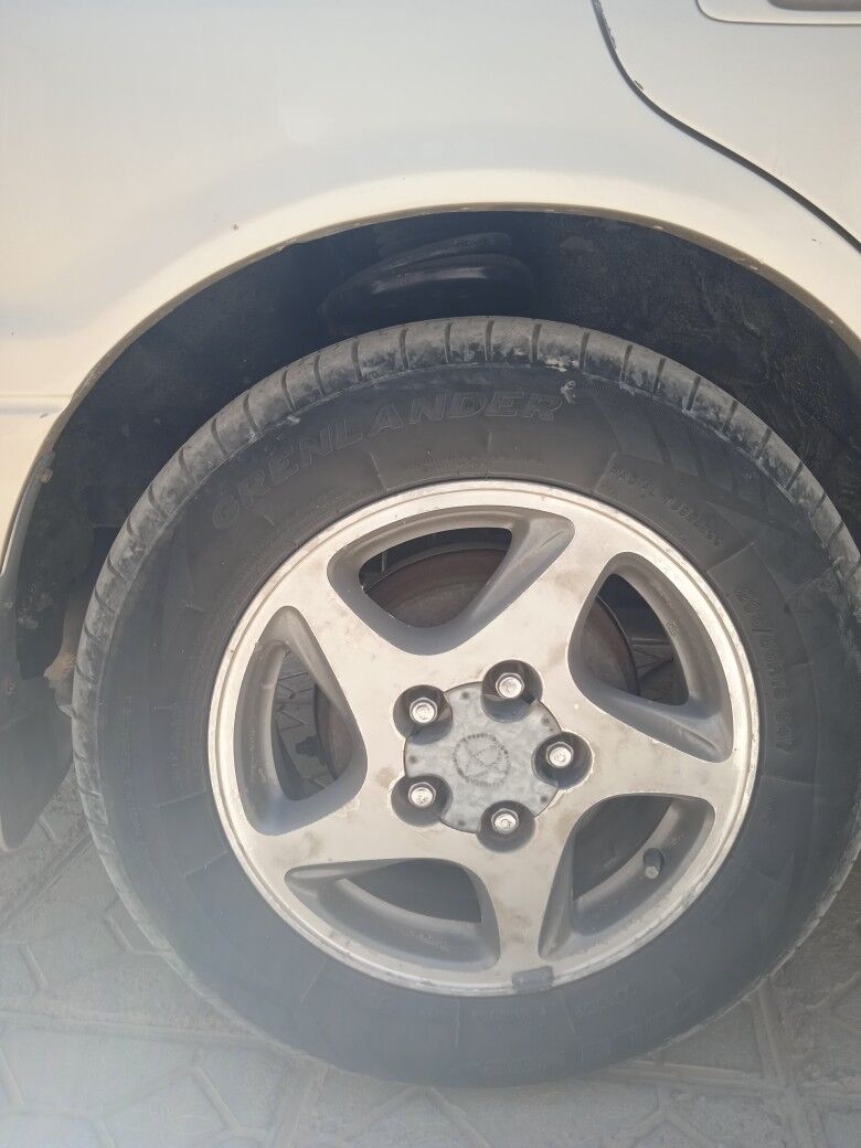 99 avalon diska 4 000 TMT - 11 мкр - img 3