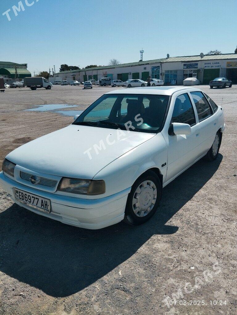 Opel Vectra 1992 - 30 000 TMT - Köşi - img 4