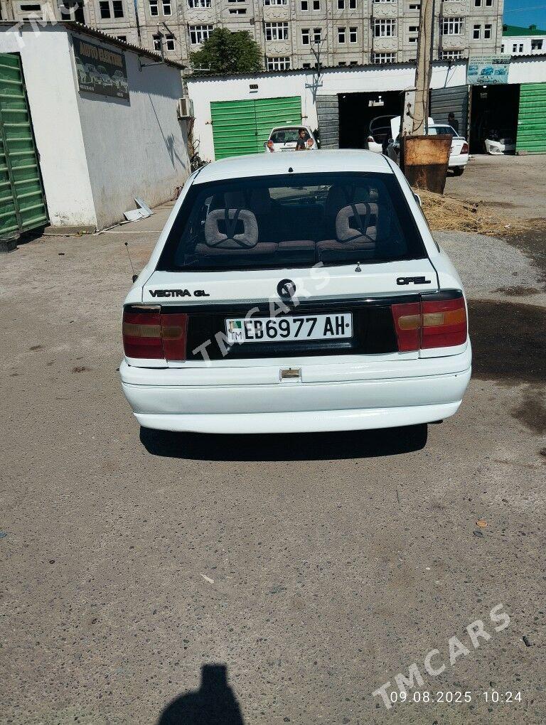 Opel Vectra 1992 - 30 000 TMT - Köşi - img 3
