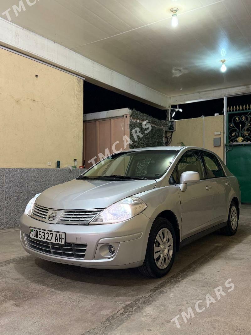 Nissan Versa 2011 - 115 000 TMT - Ашхабад - img 3