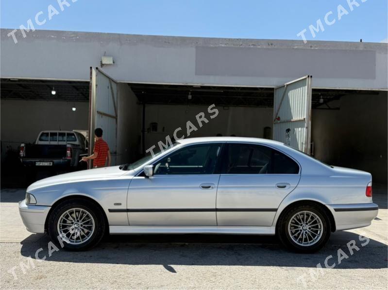 BMW 528 2000 - 125 000 TMT - Балканабат - img 3