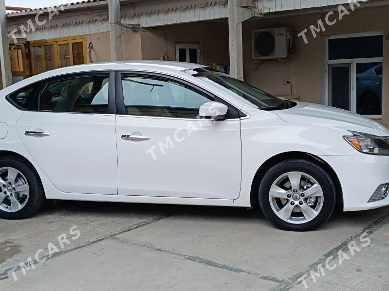 Nissan Sentra 2017 - 146 000 TMT - Hitrowka - img 5