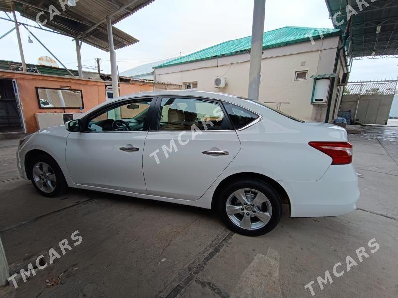 Nissan Sentra 2017 - 146 000 TMT - Hitrowka - img 6