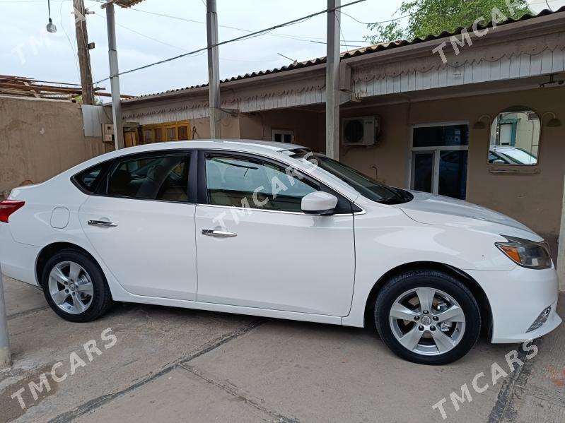 Nissan Sentra 2017 - 146 000 TMT - Hitrowka - img 4