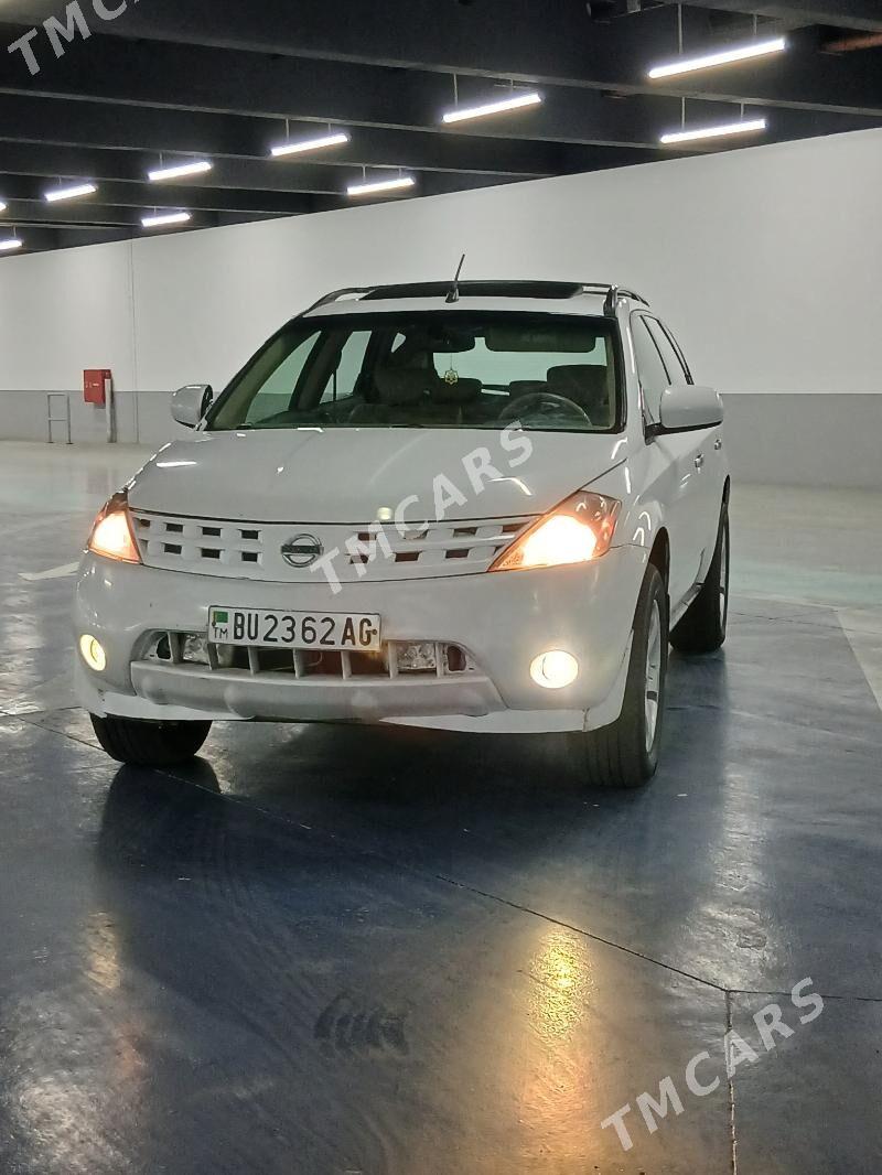 Nissan Murano 2004 - 95 000 TMT - Кипджак - img 6
