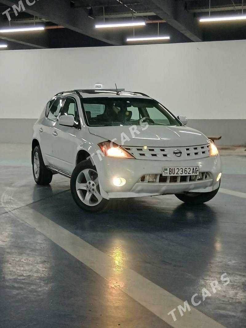 Nissan Murano 2004 - 95 000 TMT - Кипджак - img 4