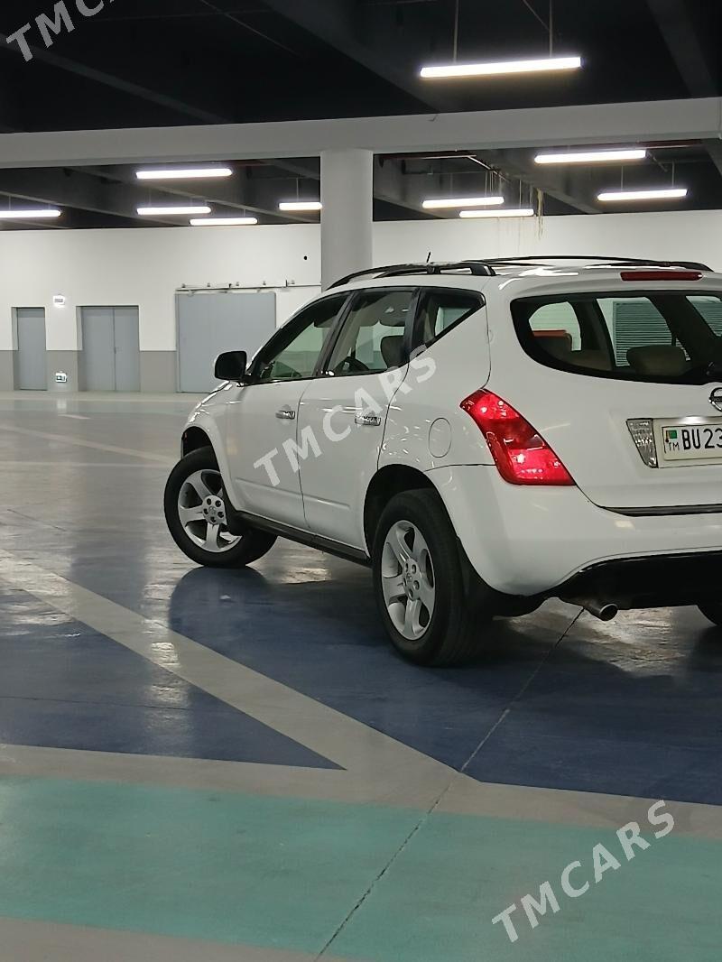 Nissan Murano 2004 - 95 000 TMT - Кипджак - img 2