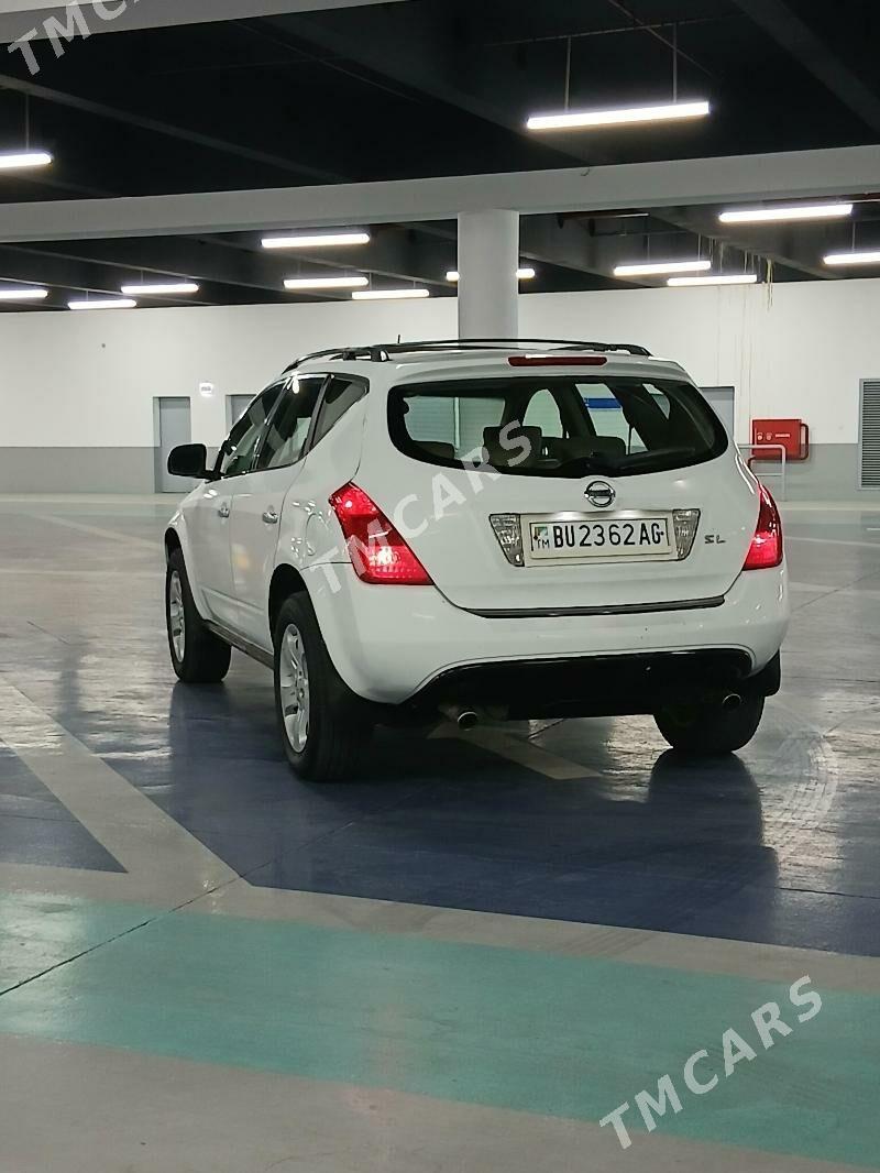 Nissan Murano 2004 - 95 000 TMT - Кипджак - img 7