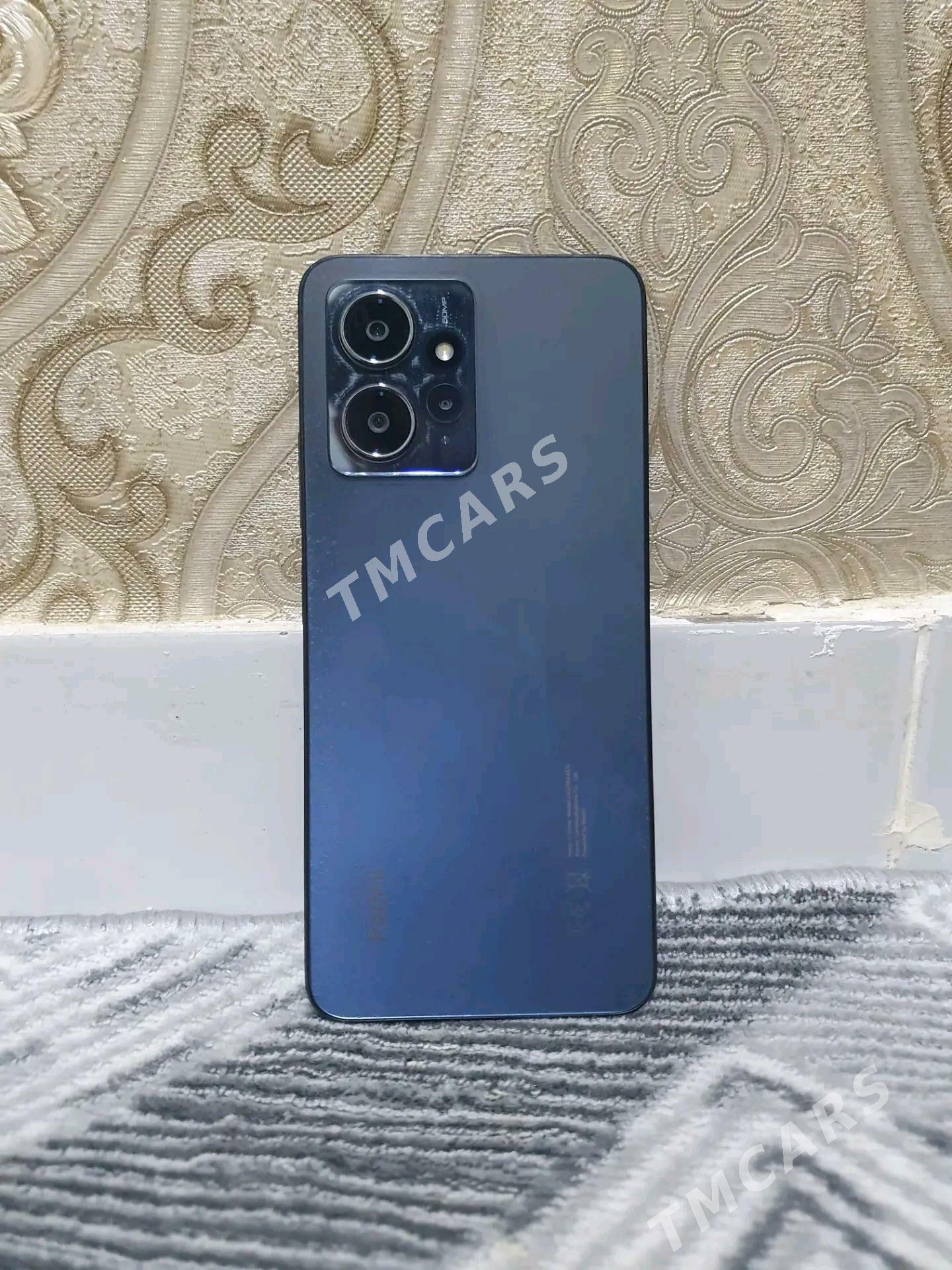 Redmi note 12 - Туркменбаши - img 4