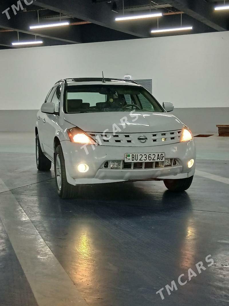 Nissan Murano 2004 - 95 000 TMT - Кипджак - img 3