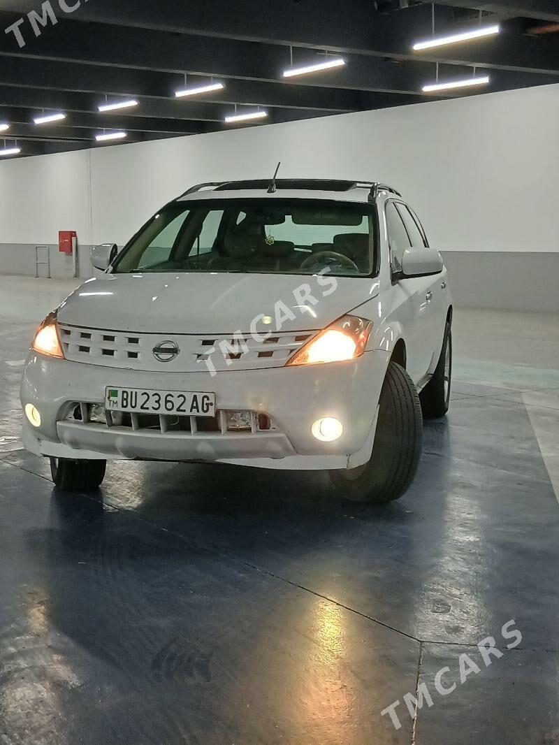 Nissan Murano 2004 - 95 000 TMT - Кипджак - img 5