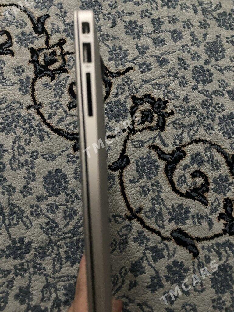 Macbook - Ашхабад - img 5