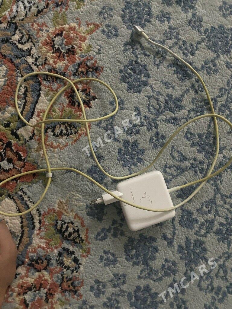 Macbook - Ашхабад - img 6