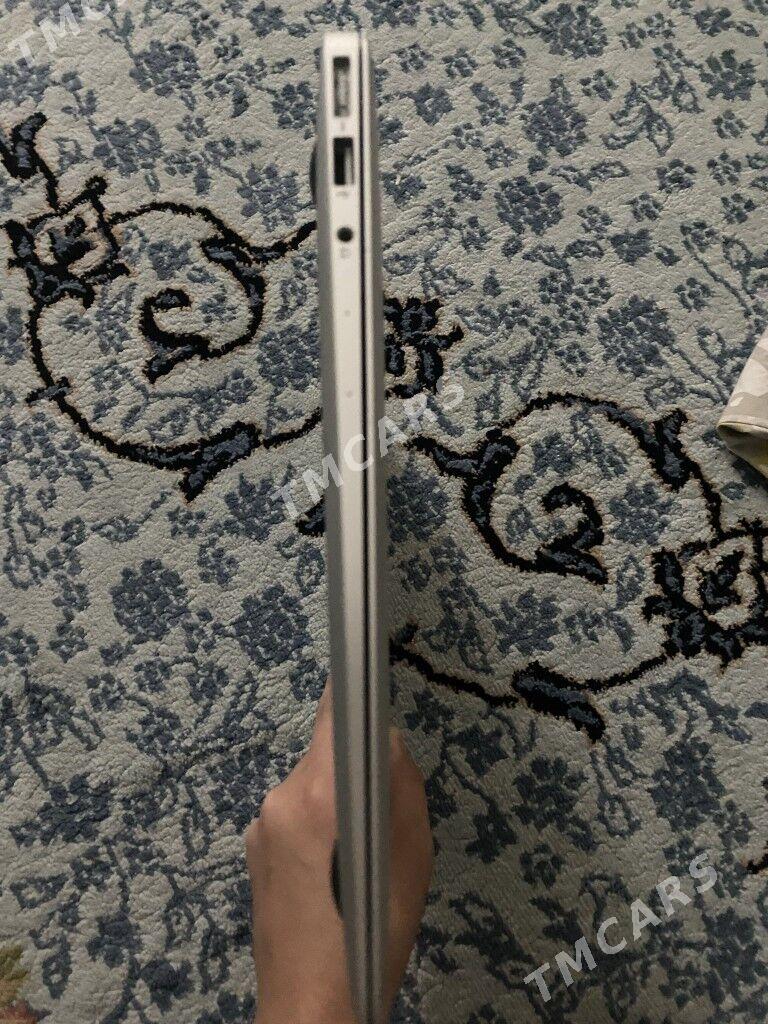 Macbook - Ашхабад - img 3