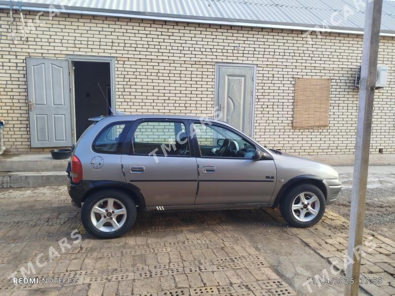 Opel Vita 1995 - 30 000 TMT - Baýramaly - img 5