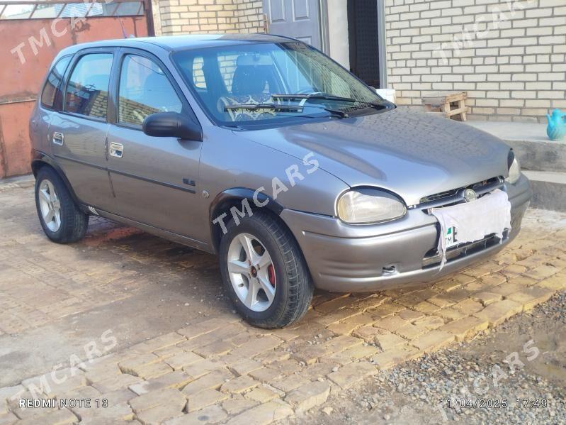 Opel Vita 1995 - 30 000 TMT - Baýramaly - img 3