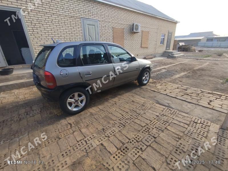Opel Vita 1995 - 30 000 TMT - Baýramaly - img 4
