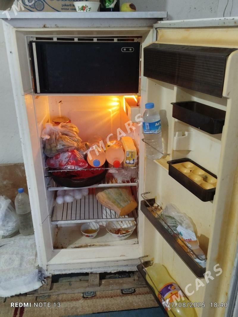 holadilnik - Baýramaly - img 2
