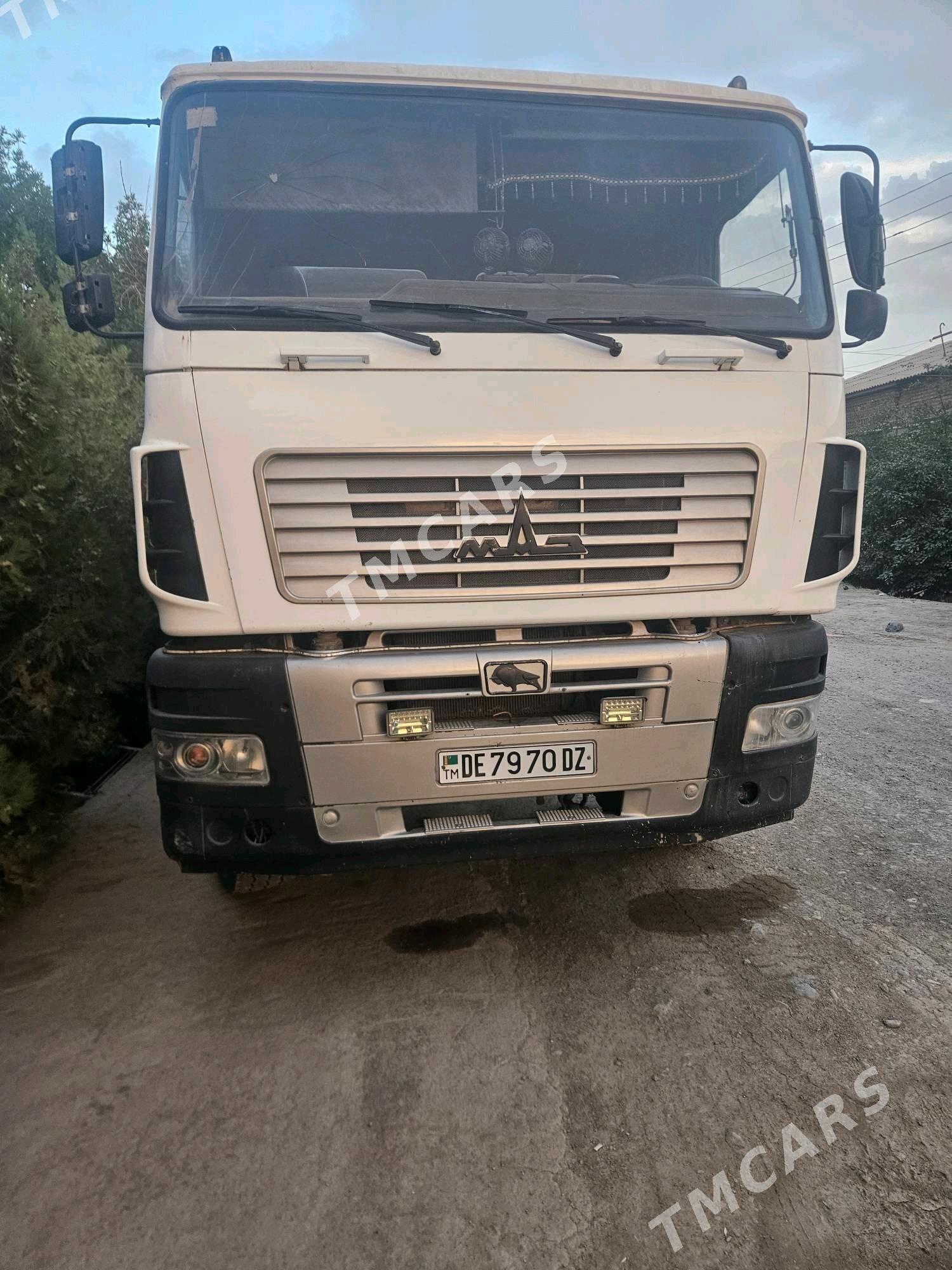 Maz Samosval 2013 - 350 000 TMT - Дашогуз - img 2