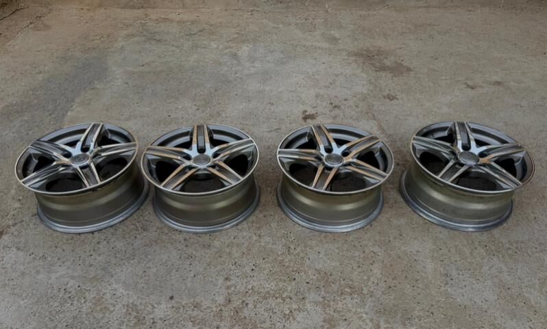 Diska 15 lik…Toyota 2 100 TMT - Mary - img 6