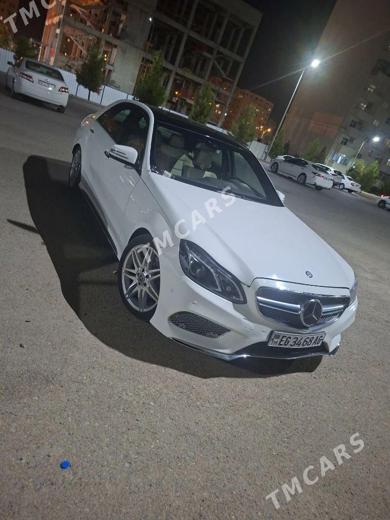 Mercedes-Benz E350 2010 - 300 000 TMT - Бузмеин ГРЭС - img 6