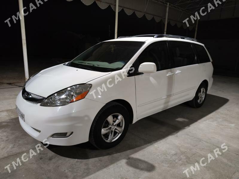 Toyota Sienna 2009 - 250 000 TMT - Murgap - img 4