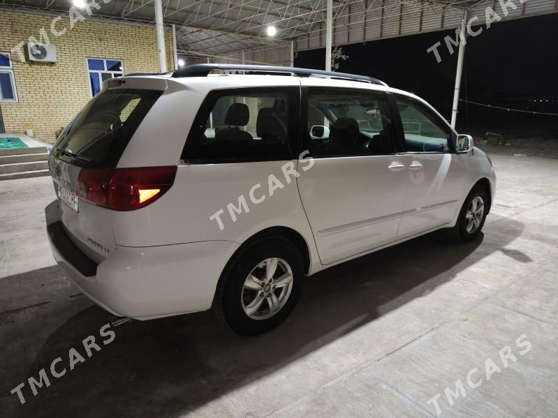 Toyota Sienna 2009 - 250 000 TMT - Murgap - img 2