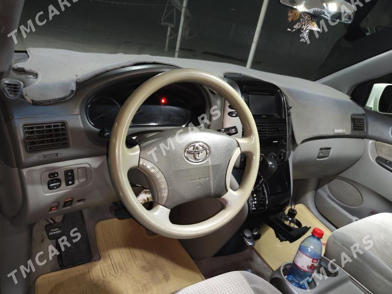 Toyota Sienna 2009 - 250 000 TMT - Murgap - img 3