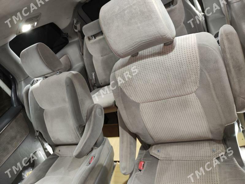 Toyota Sienna 2009 - 250 000 TMT - Murgap - img 5