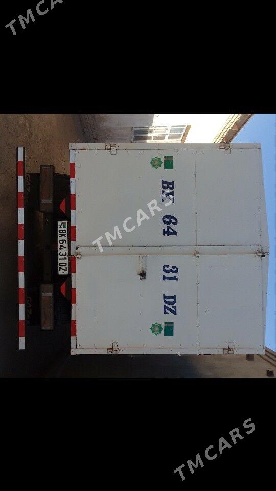 Gaz Gazel 2003 - 125 000 TMT - Дашогуз - img 2