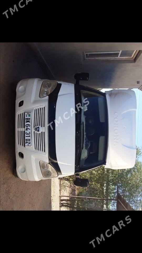 Gaz Gazel 2003 - 125 000 TMT - Дашогуз - img 3