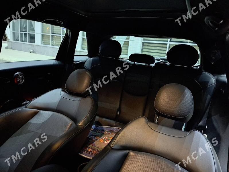 Mini Cooper S 2018 - 320 000 TMT - Daşoguz - img 2