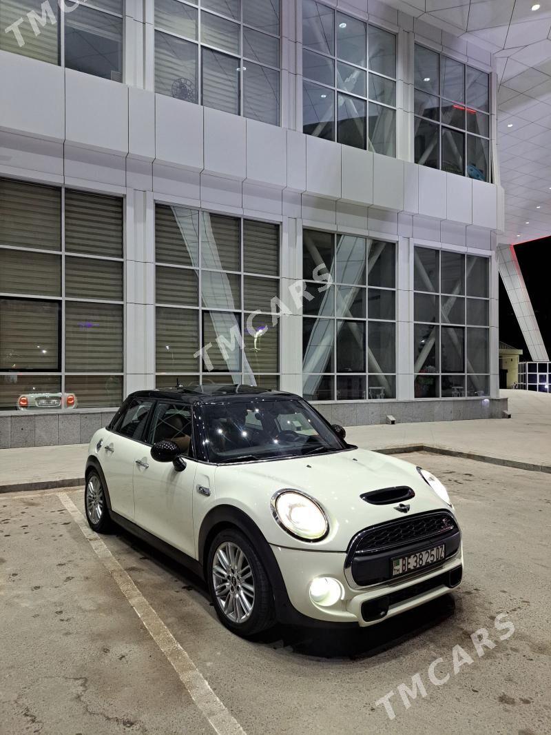 Mini Cooper S 2018 - 320 000 TMT - Daşoguz - img 4
