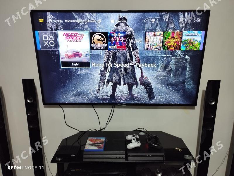 PS4 SLİM 500GB 9.00 - Hitrowka - img 4