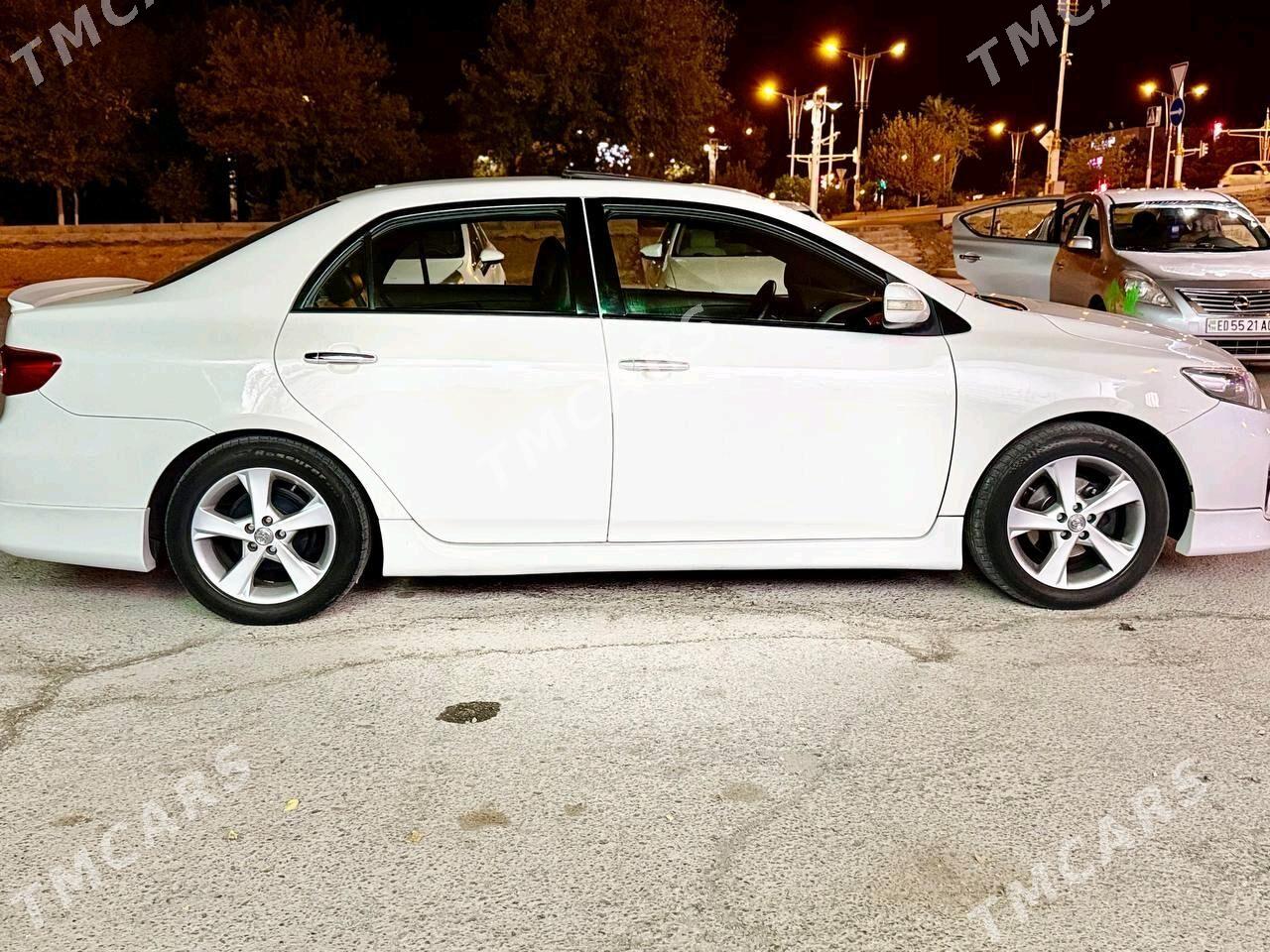 Toyota Corolla 2009 - 170 000 TMT - Гаудан "Б" - img 4