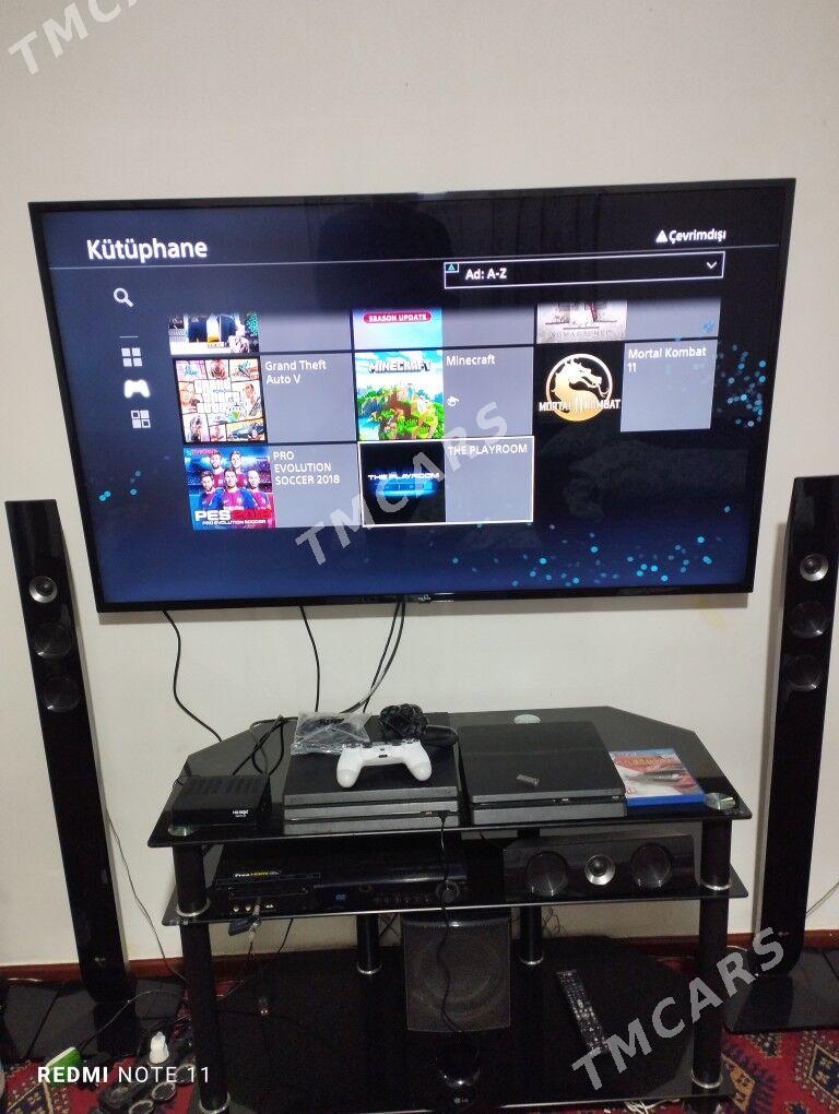 PS4 PRO 4K 1TB - Hitrowka - img 3