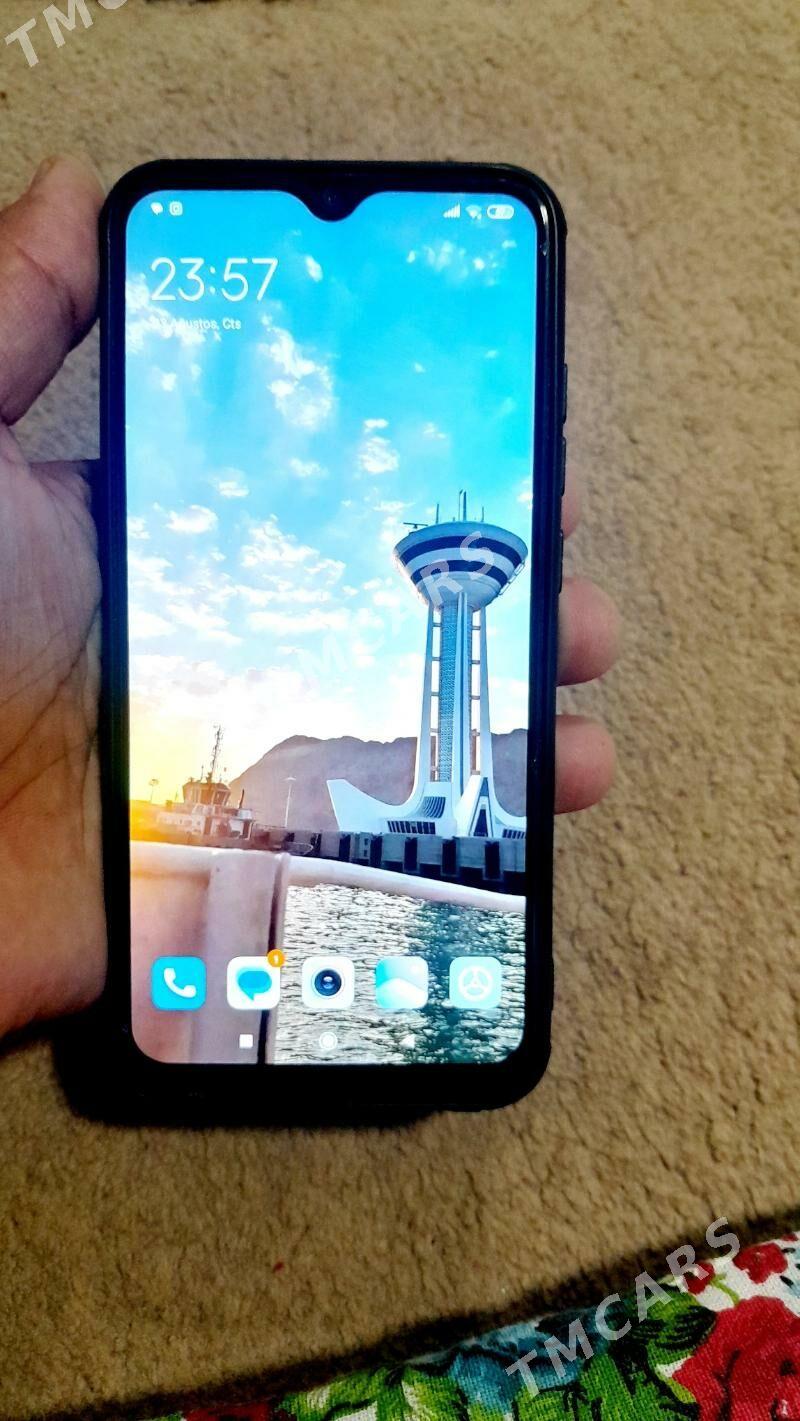 redmi not 8 obmen - Балканабат - img 2