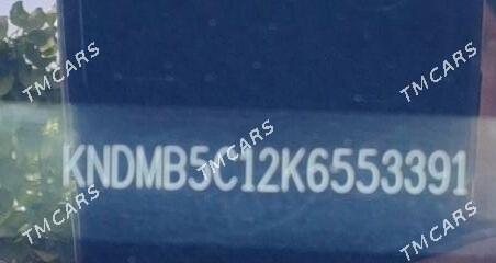 Kia Sedona 2019 - 330 000 TMT - Ашхабад - img 8
