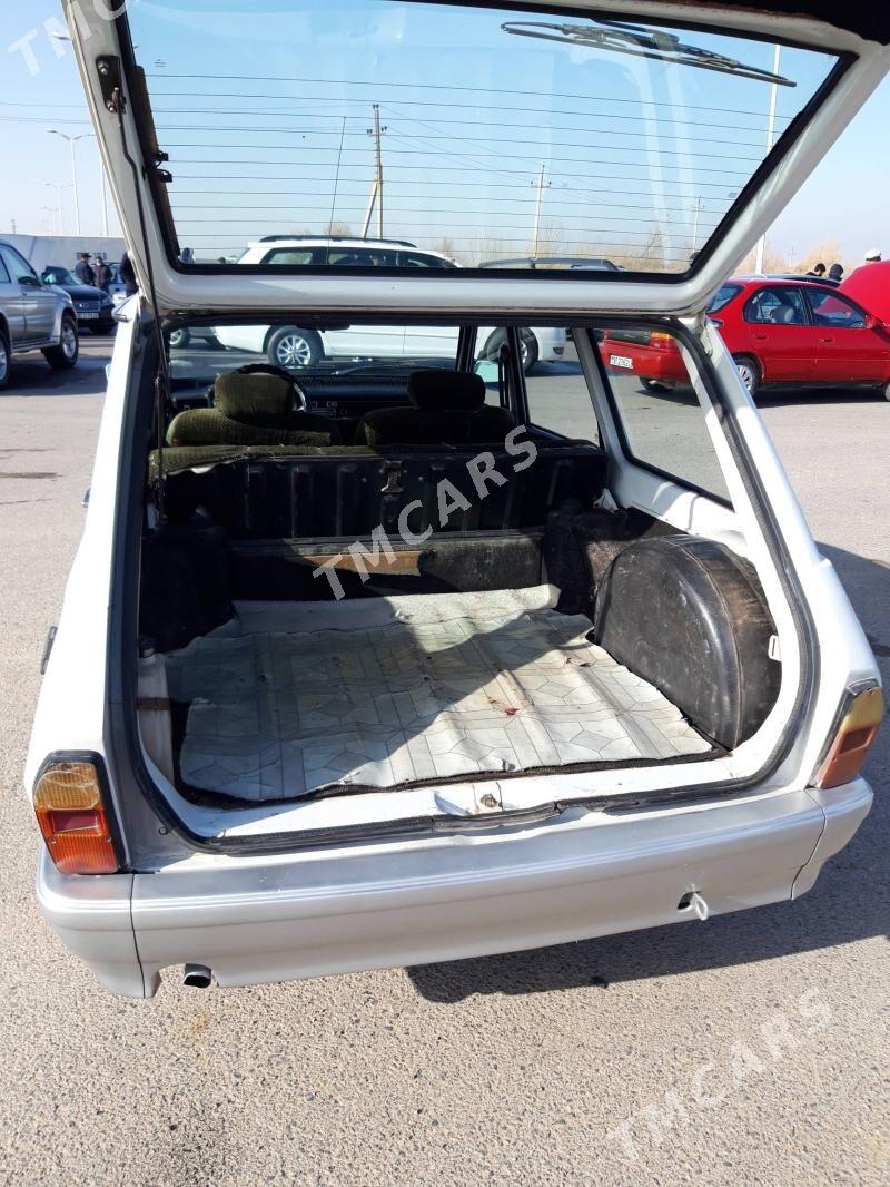 Renault Trafic 1999 - 32 000 TMT - Саят - img 2